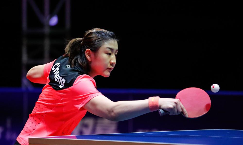 体育精神 体育精神