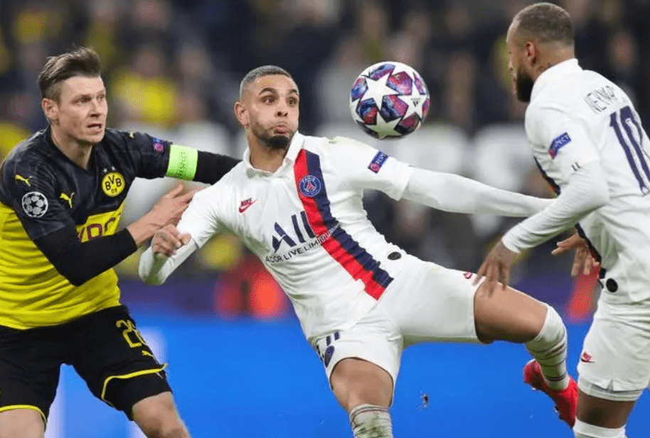 应对对手的 应对对手的