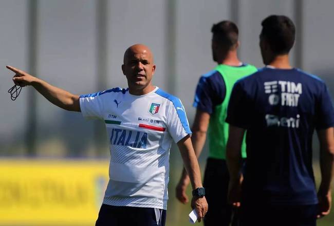 未卜的局面 未卜的局面